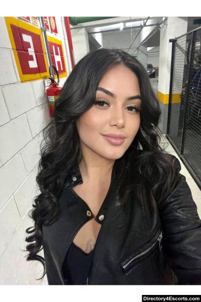 London Escort Manola