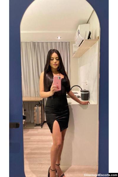 London Escort Manola - 6