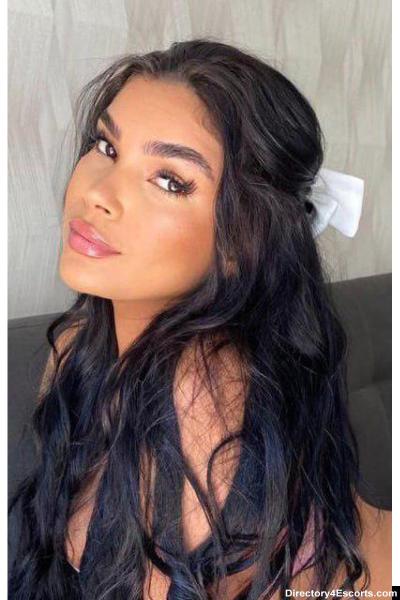 Tricia - London Escort - 6