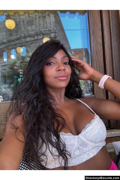 London Escort - Zulma - 6