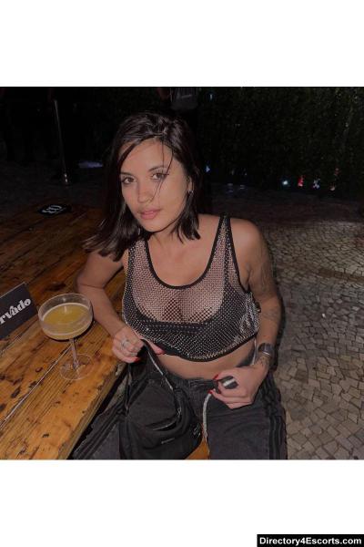 London escort - Erima