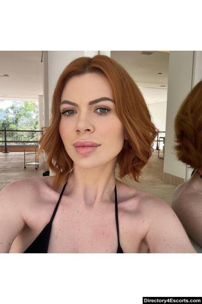 London Escort - Pippa