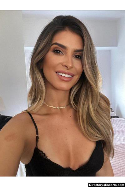 Comfei - London Escort - 6