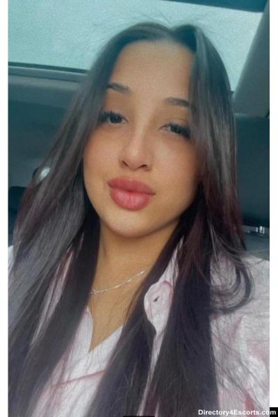 Parvin - London Escort