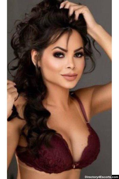 London Escort - Matissa - 6