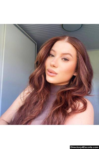 London Escort - Likadis