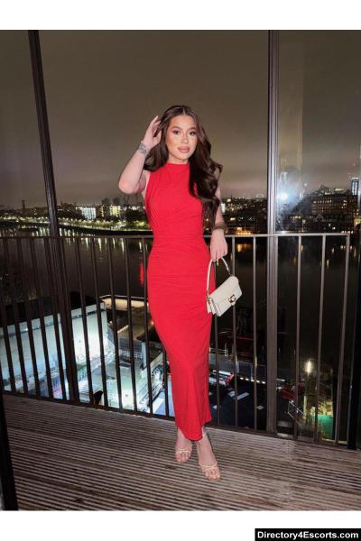 London Escort - Likadis