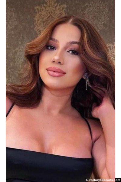 London Escort - Likadis - 6