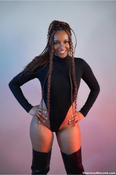 London Escort - Dexora