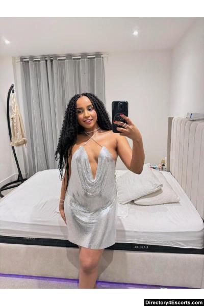 London Escort - Dexora