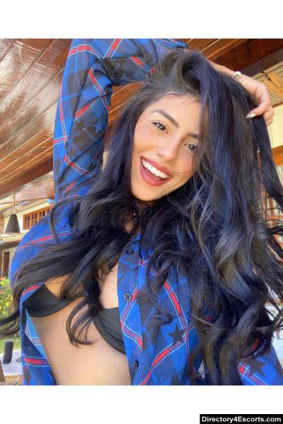 Spark - London Escort - 6