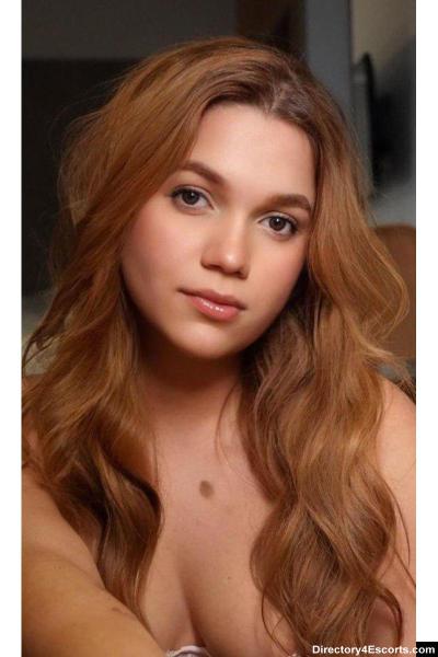 London Escort - Ozzi