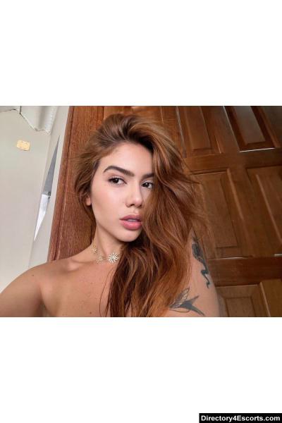 London escort - Makani