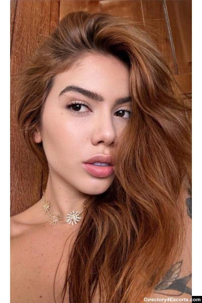 London escort - Makani