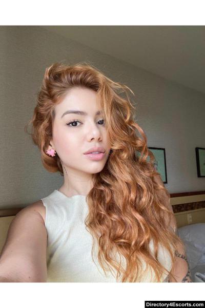 London escort - Makani