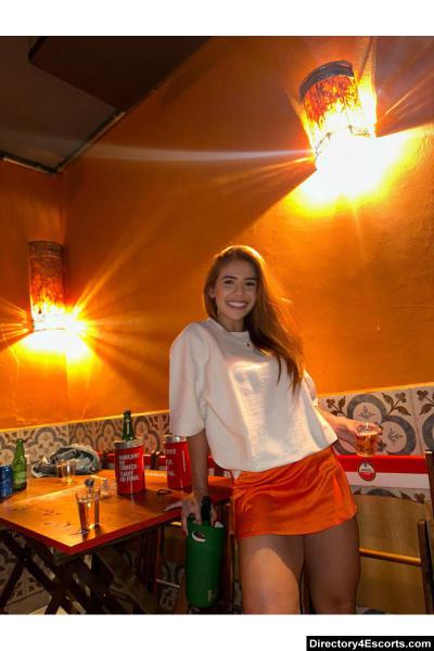 London escort - Makani - 6