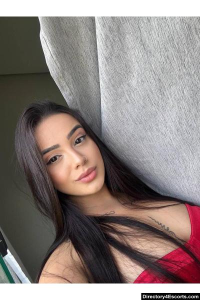 London Escort - Liveta