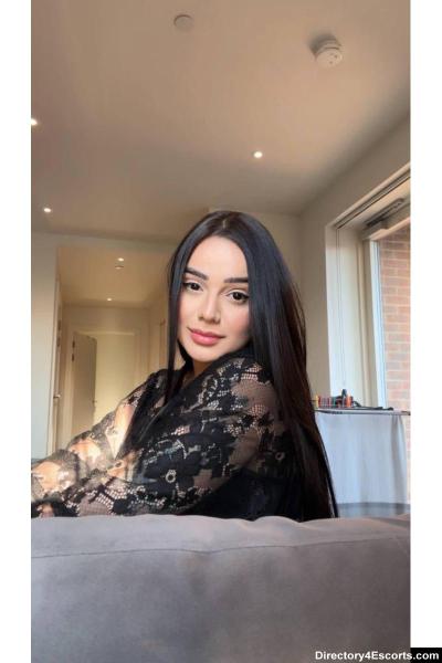 London Escort - Liveta
