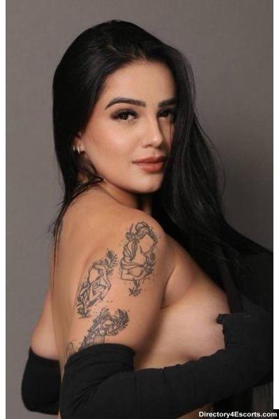 London Escort - Liveta - 6