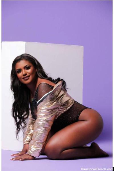 London Escort - Verla