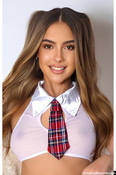 Kimber - London Escort - 6