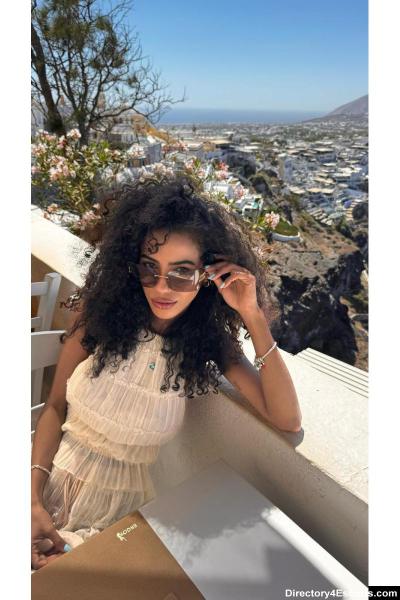 Ronalda - Brazlian London Escorts