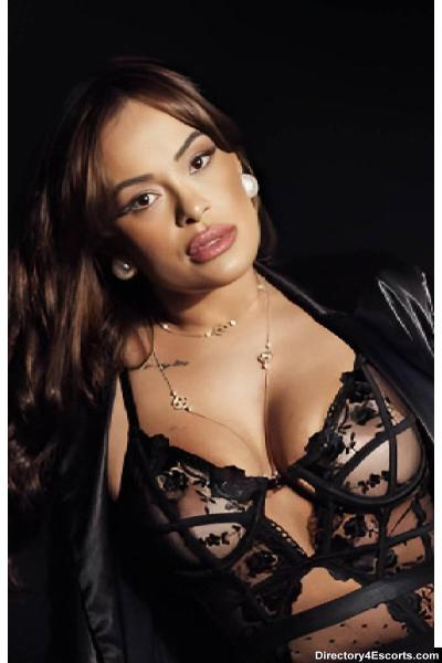 London Escort - Morela