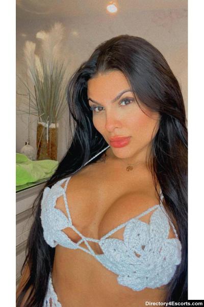 London Escort - Lavella