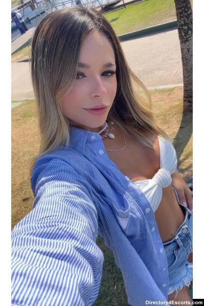 London Escort - Benny