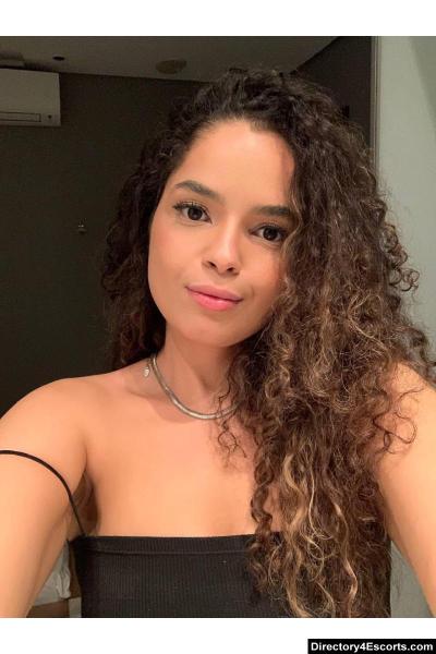 London Escort - Malati