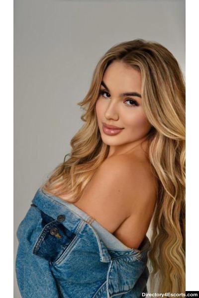 London Escort Kerra