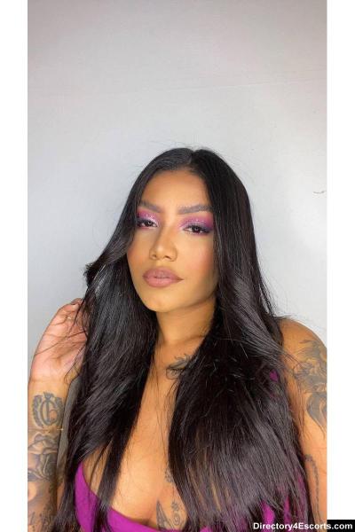 London Escort - Rimona