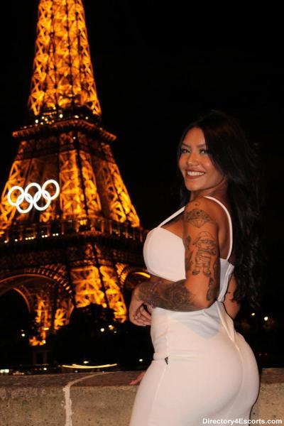 London Escort - Rimona