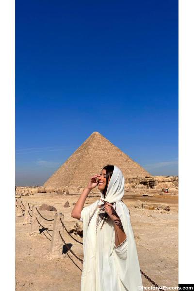 London Escort - Fallyn