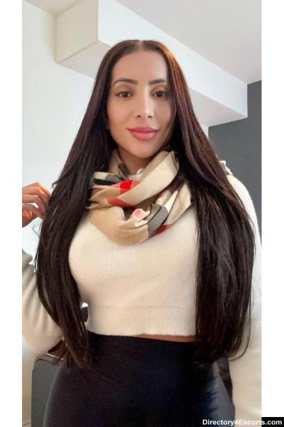 London Escort - Vermonta