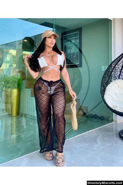 London Escort - Vermonta