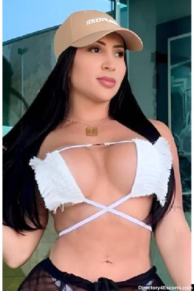 London Escort - Vermonta - 6