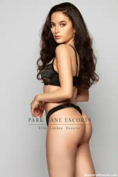 London Escort - Kendal