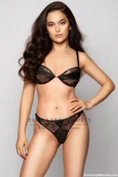 London Escort - Kendal