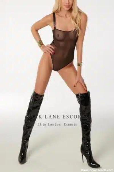 London Escort Lisa