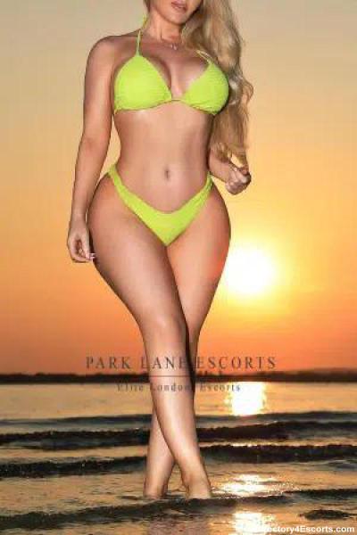 London Escort - Elise - 6