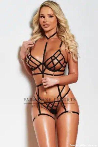 London Escort - Emma - 6