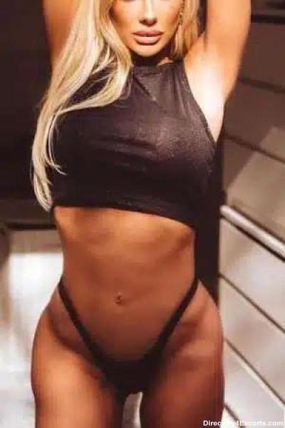 London Escort - Louisa