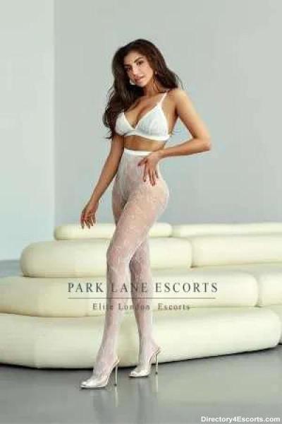 London Escort - Samantha