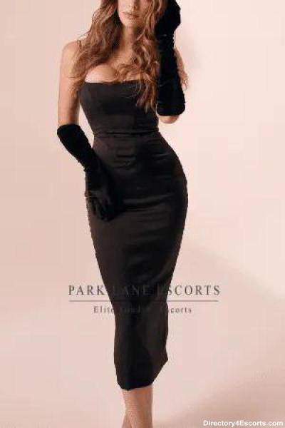 London Escort - Marina