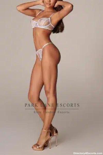 London Escort - Ana