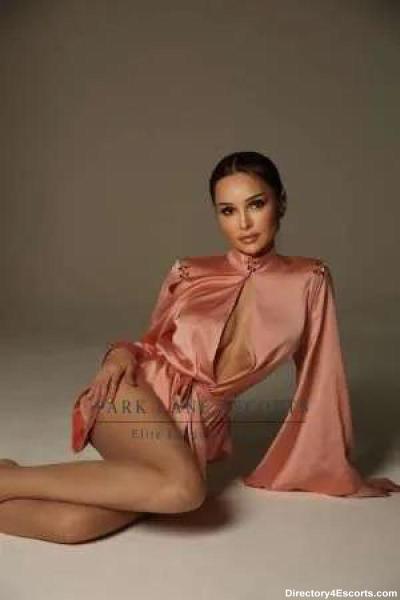 London Escort - Maya