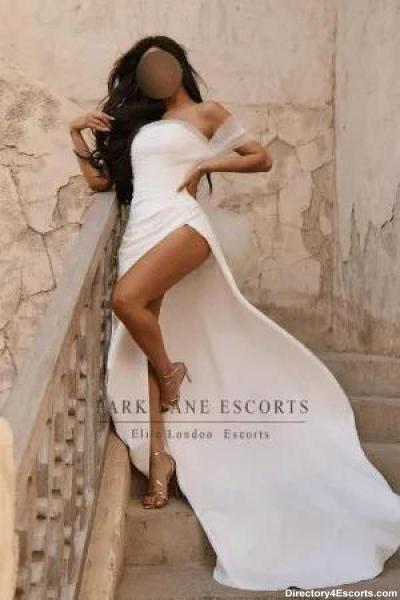 Bella - Colombian High Class Escort