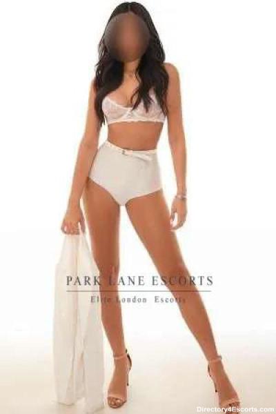 Bella - Colombian High Class Escort