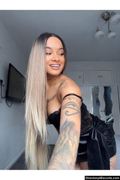 London Escort - Barcela